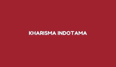 Loker Sales Lapangan Bahan Bangunan di Kharisma Indotama